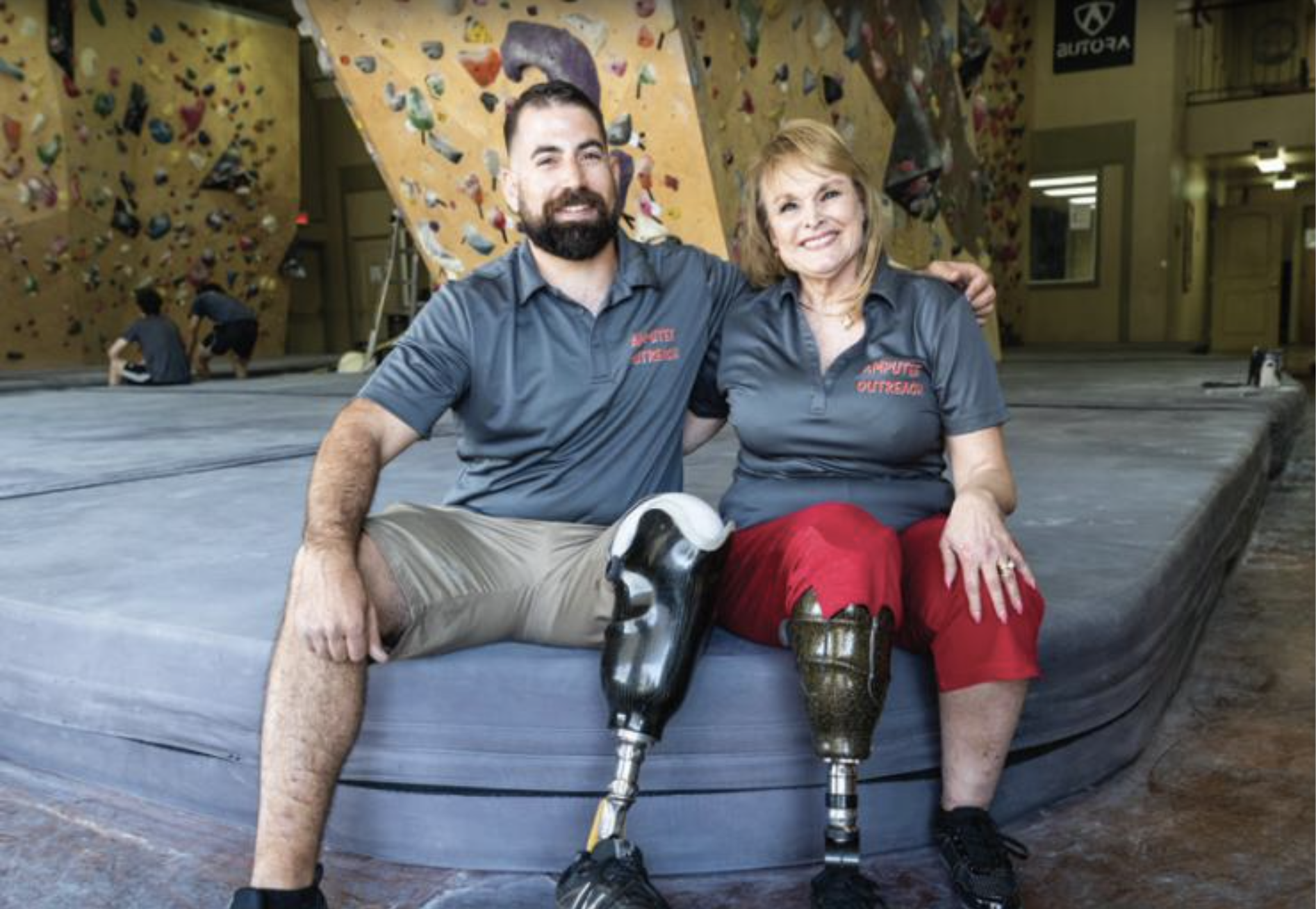 Moving Forward In Life After Losing A Limb